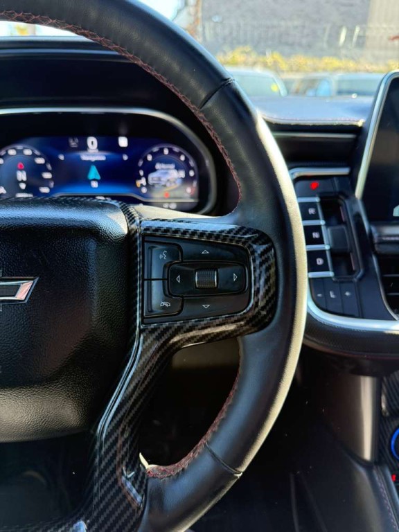 2023 Chevrolet Tahoe Image 13