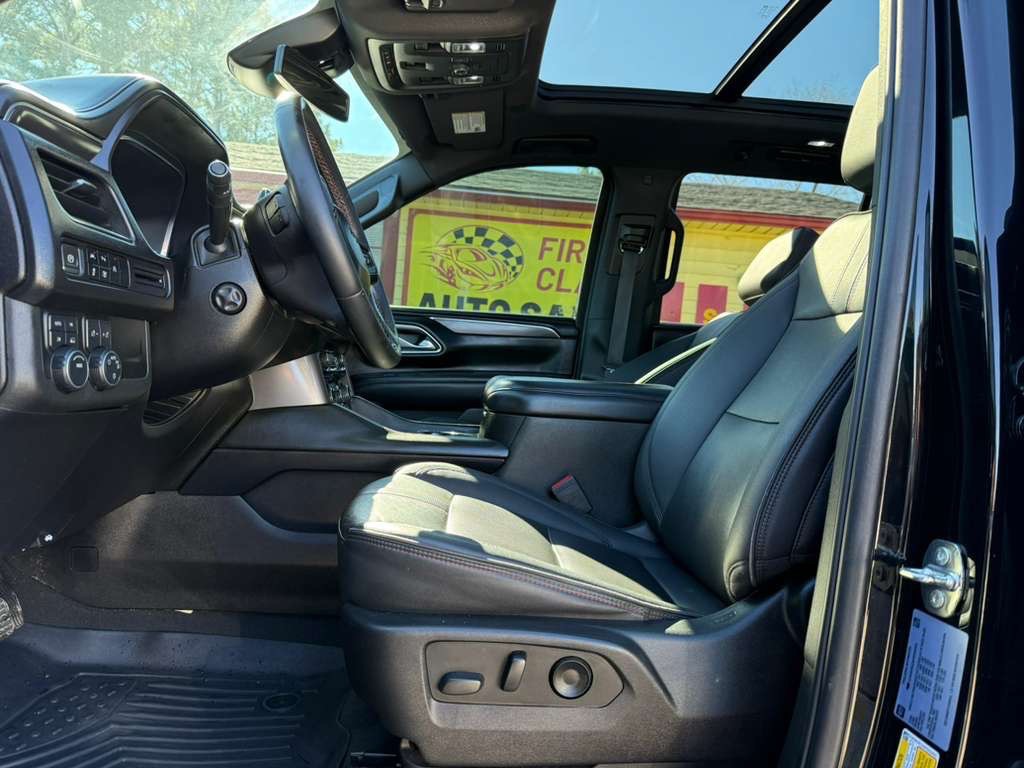 2023 Chevrolet Tahoe Image 14