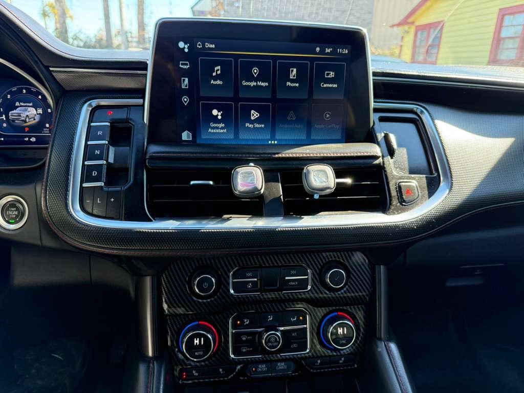 2023 Chevrolet Tahoe Image 15