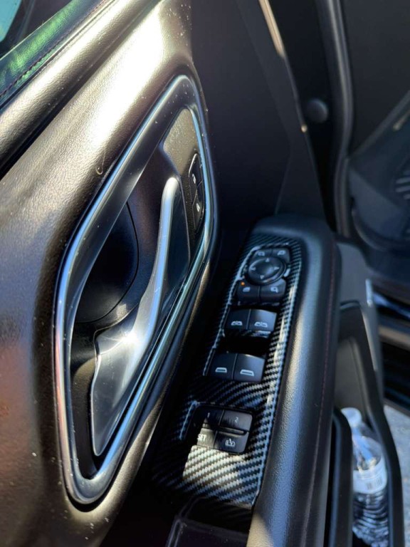 2023 Chevrolet Tahoe Image 16