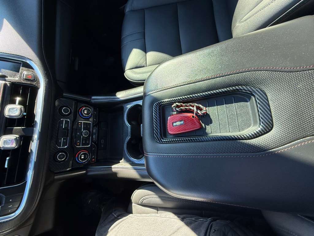 2023 Chevrolet Tahoe Image 17