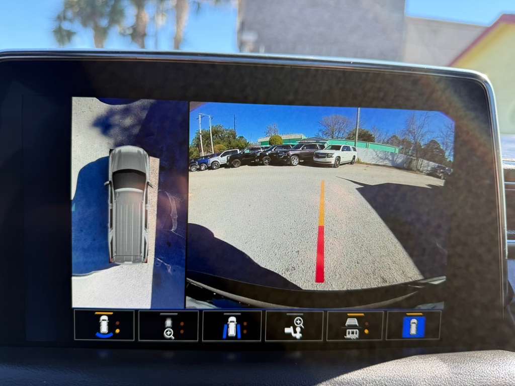 2023 Chevrolet Tahoe Image 18