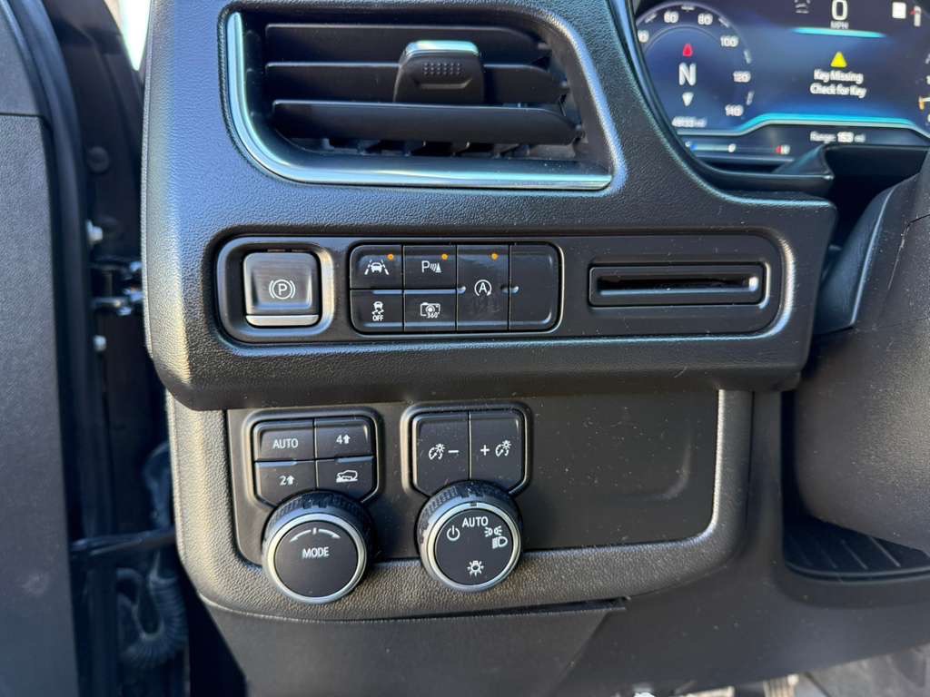 2023 Chevrolet Tahoe Image 19