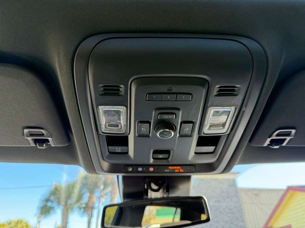 2023 Chevrolet Tahoe Image 20