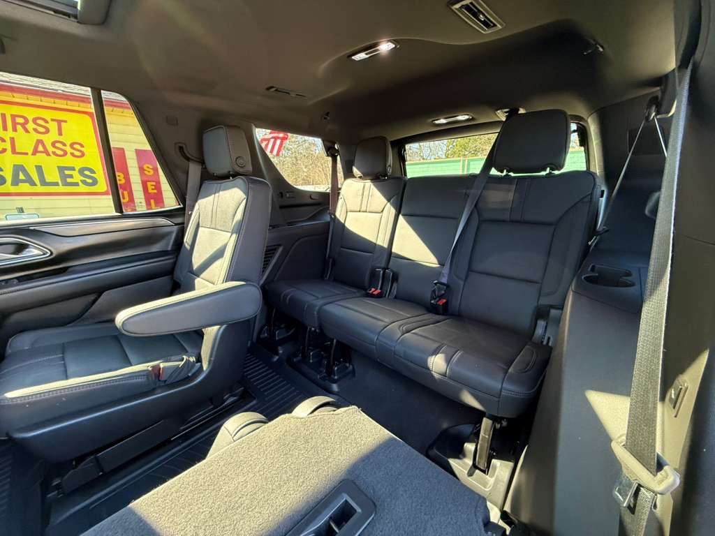 2023 Chevrolet Tahoe Image 23