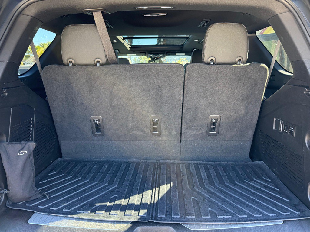 2023 Chevrolet Tahoe Image 24