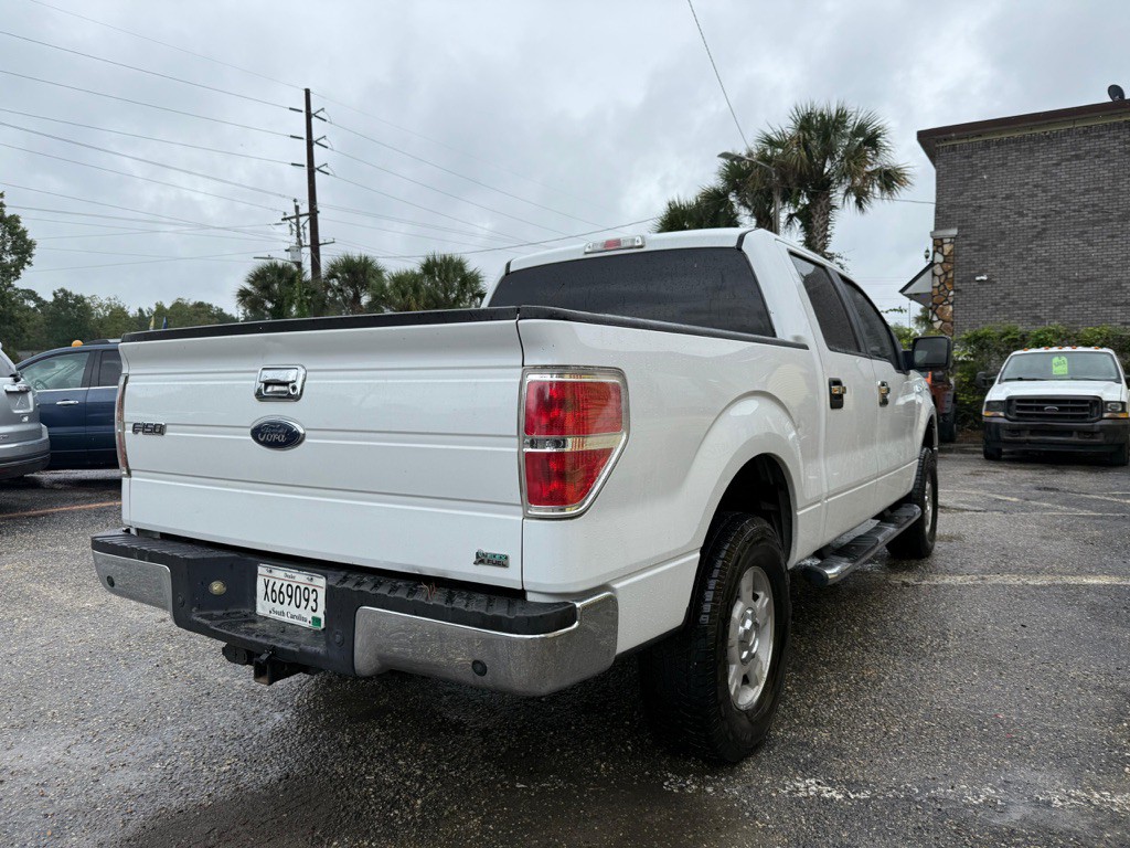 2010 Ford F-150 Image 6