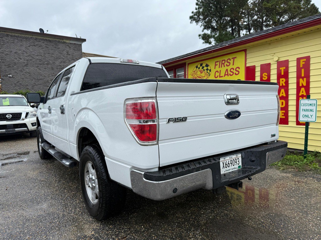 2010 Ford F-150 Image 7