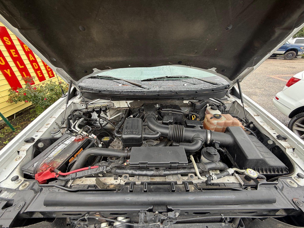 2010 Ford F-150 Image 10