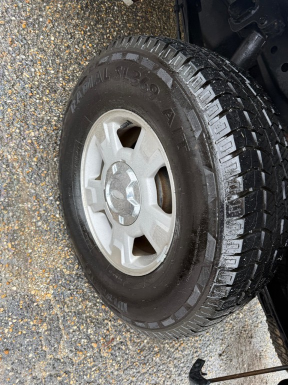 2010 Ford F-150 Image 11