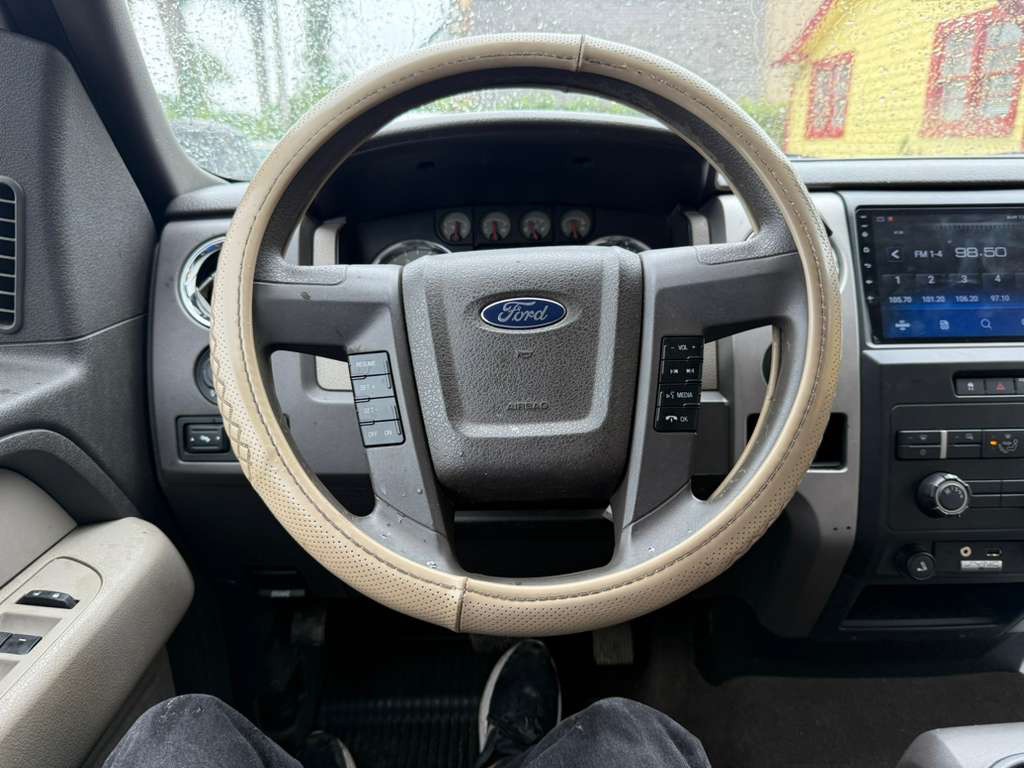 2010 Ford F-150 Image 14