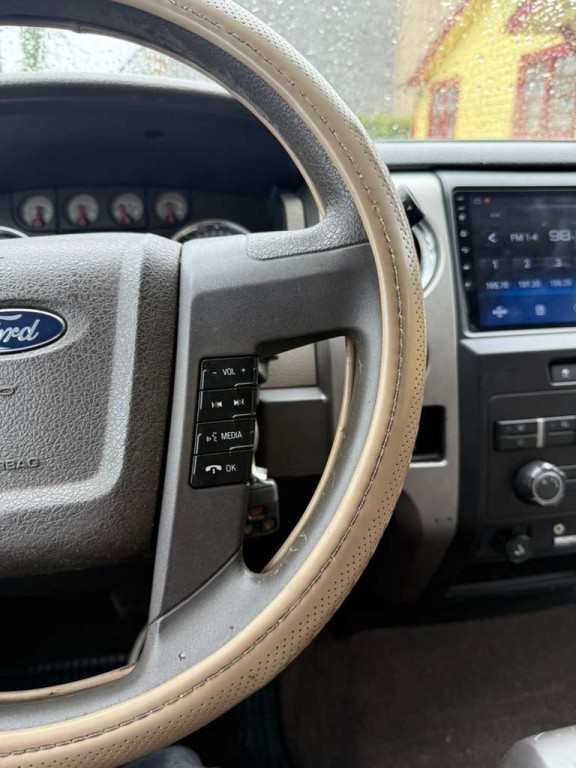 2010 Ford F-150 Image 15