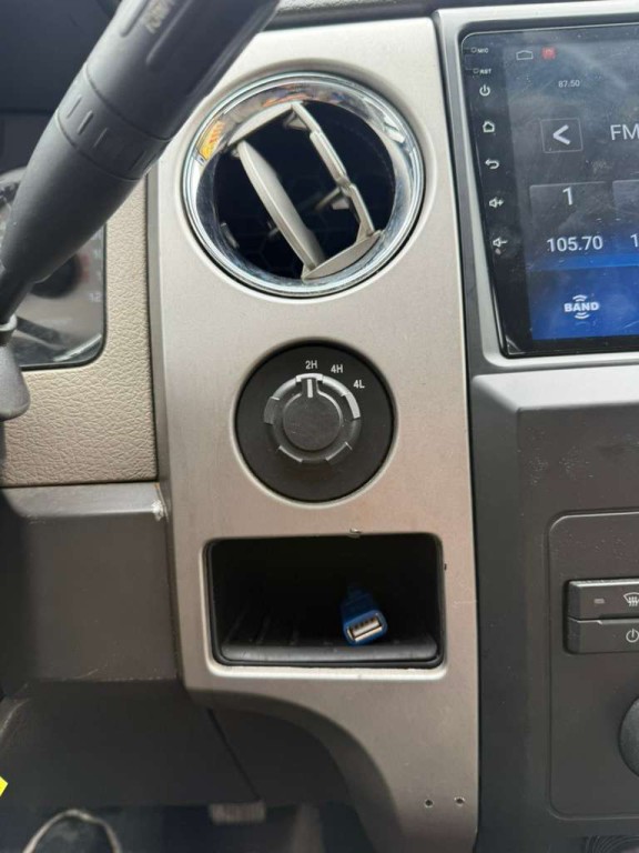 2010 Ford F-150 Image 17