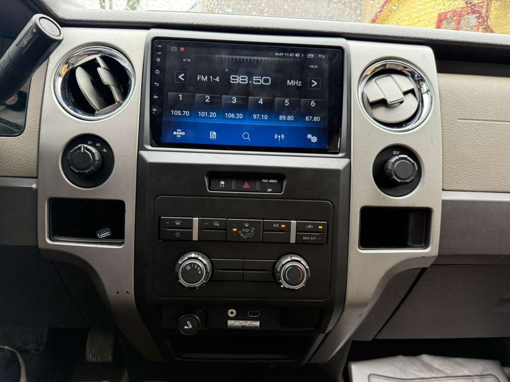 2010 Ford F-150 Image 18