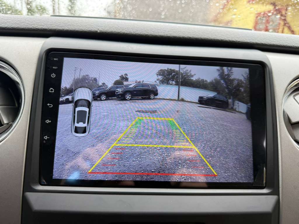 2010 Ford F-150 Image 19