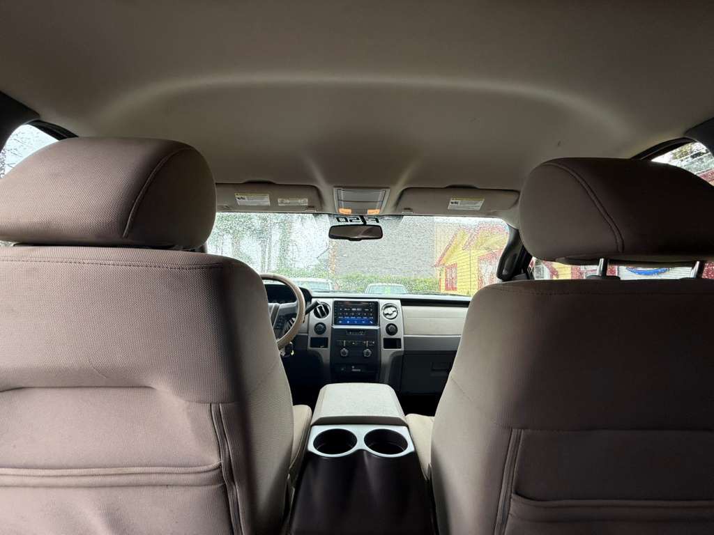 2010 Ford F-150 Image 20