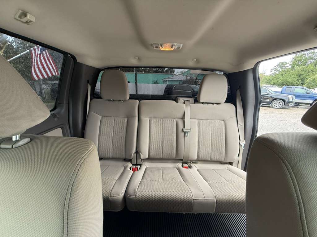 2010 Ford F-150 Image 21