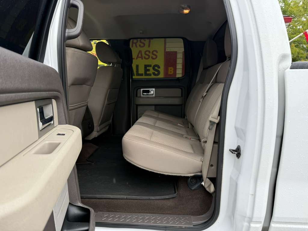 2010 Ford F-150 Image 22