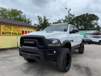 Image for 2016 RAM 1500 Rebel ID: 6779076