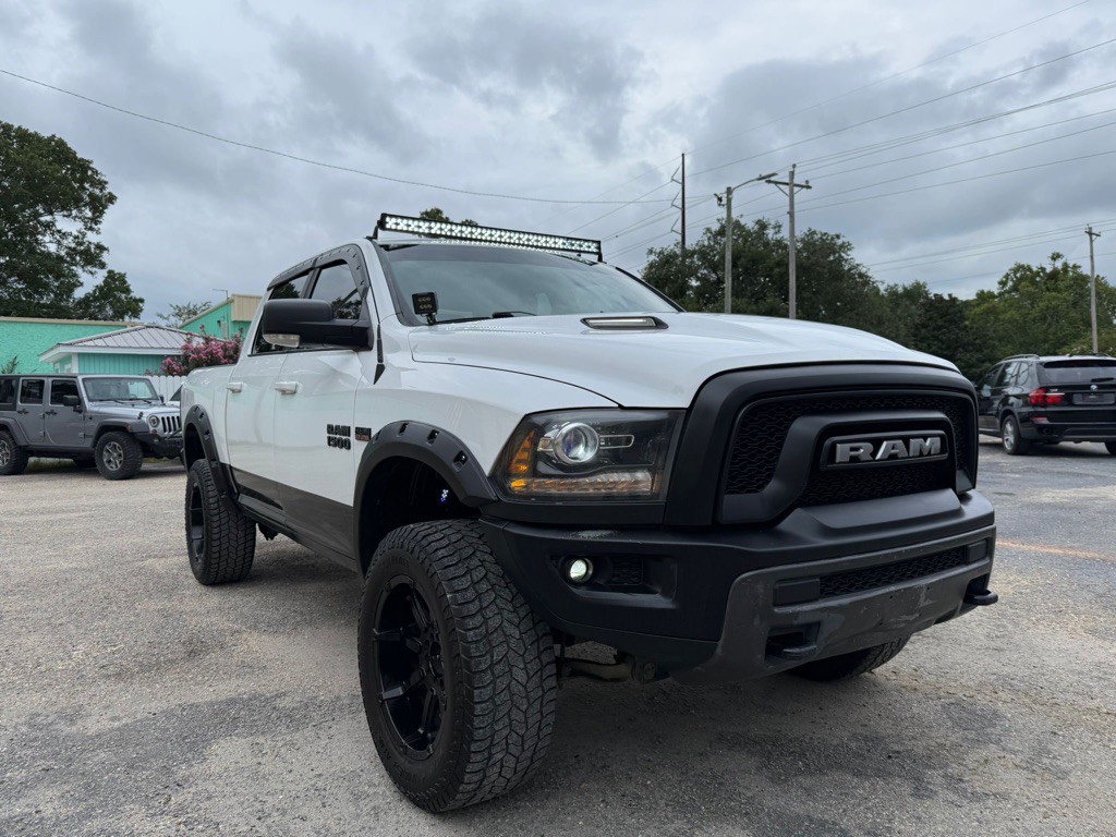 2016 RAM 1500 Image 2