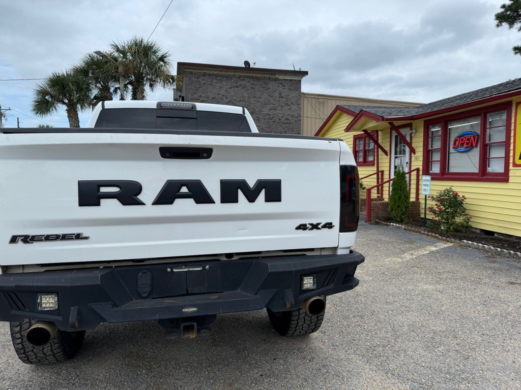 2016 RAM 1500 Image 5