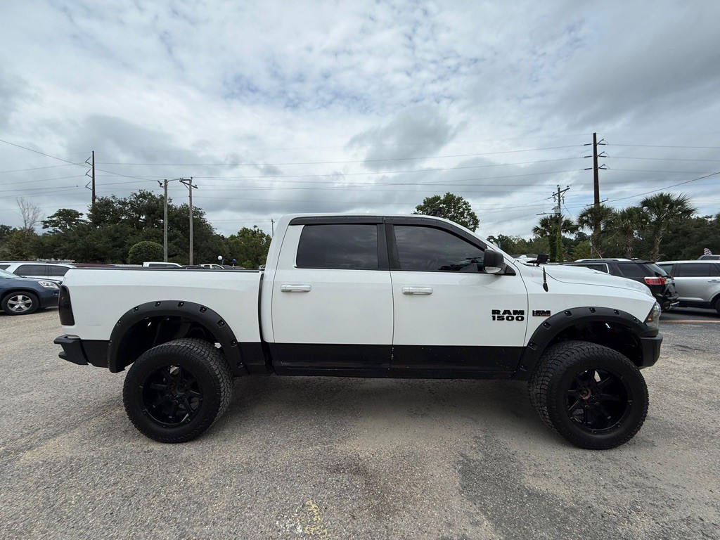 2016 RAM 1500 Image 6