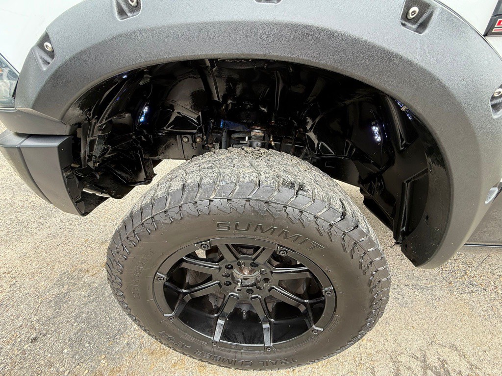 2016 RAM 1500 Image 8