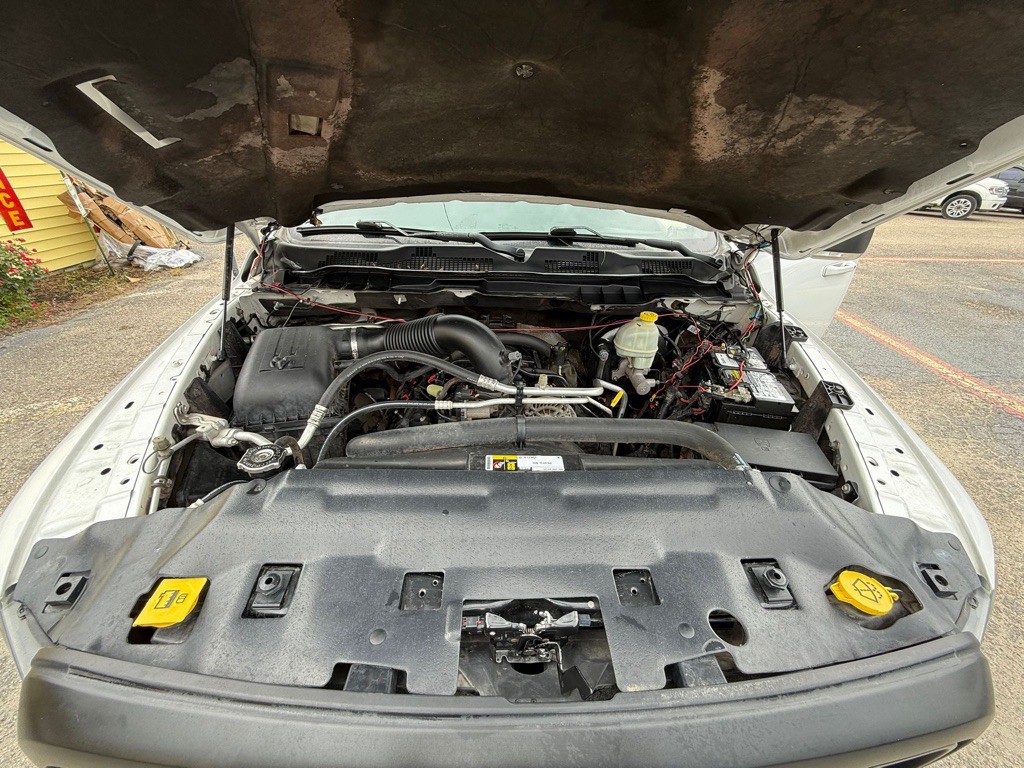 2016 RAM 1500 Image 9