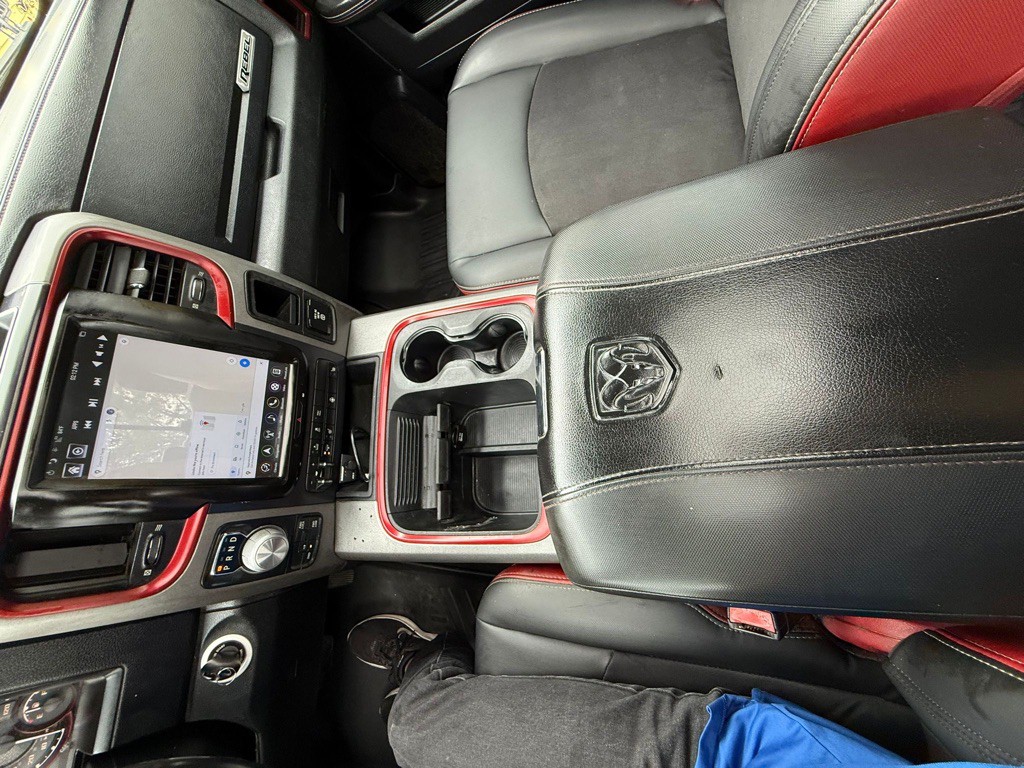 2016 RAM 1500 Image 11