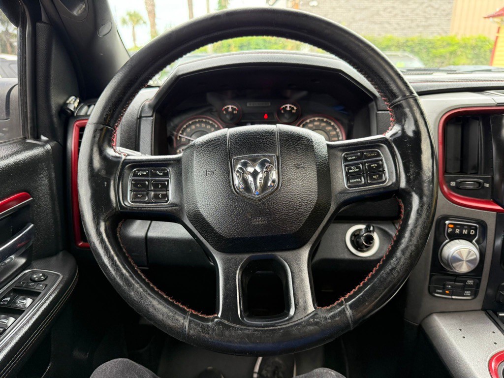 2016 RAM 1500 Image 13