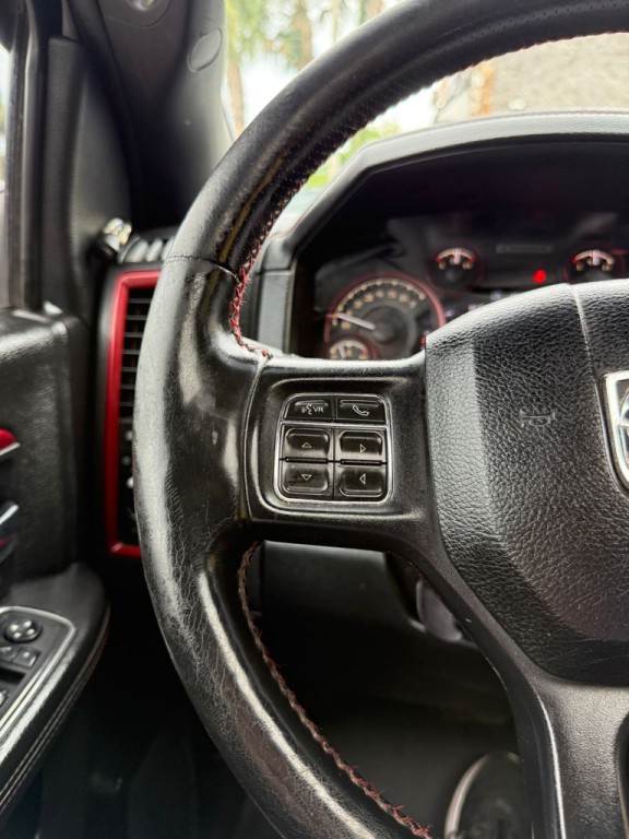 2016 RAM 1500 Image 14