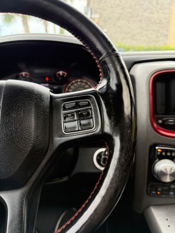 2016 RAM 1500 Image 15