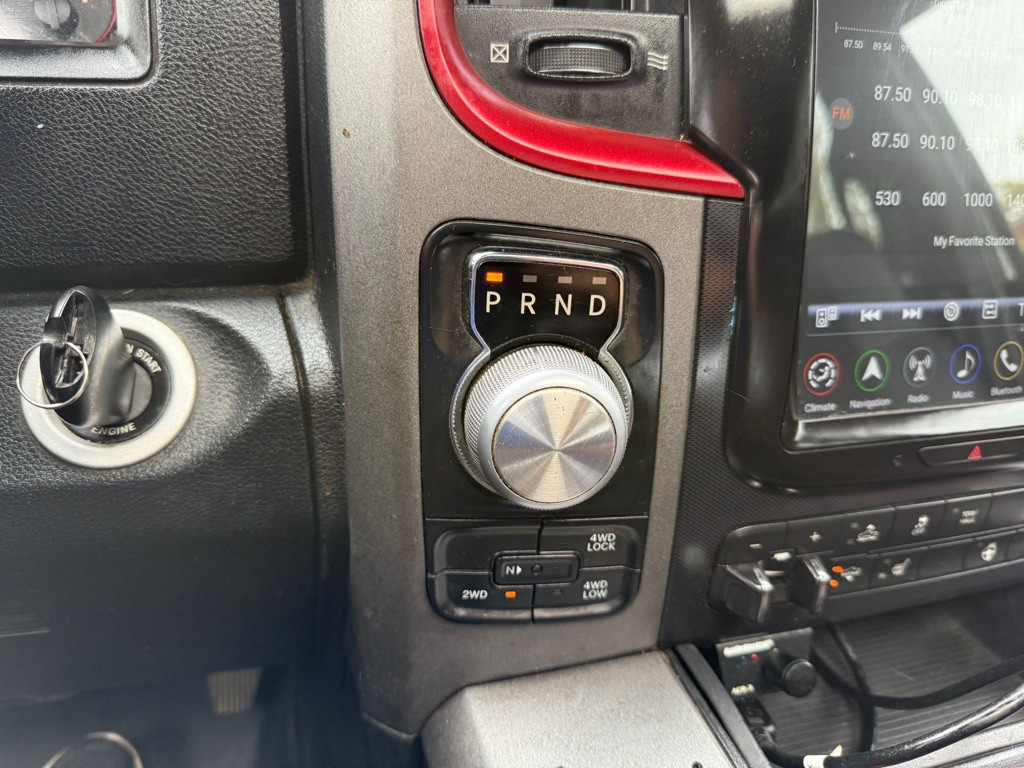 2016 RAM 1500 Image 16