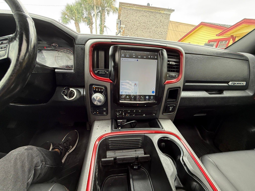 2016 RAM 1500 Image 17