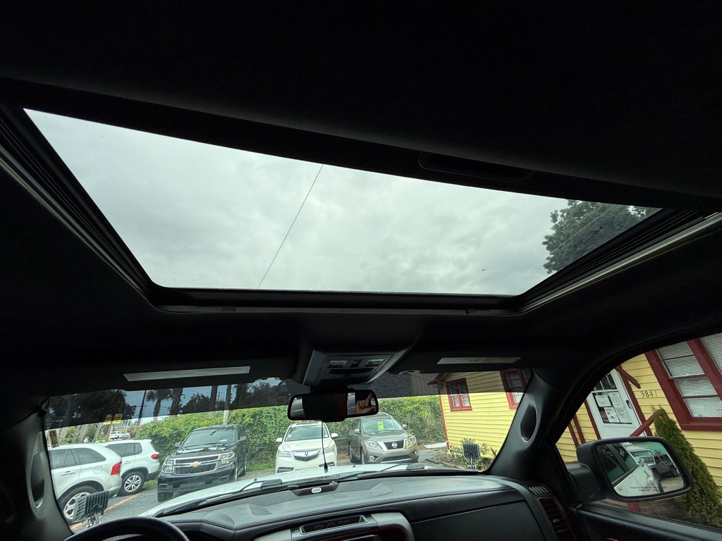 2016 RAM 1500 Image 20