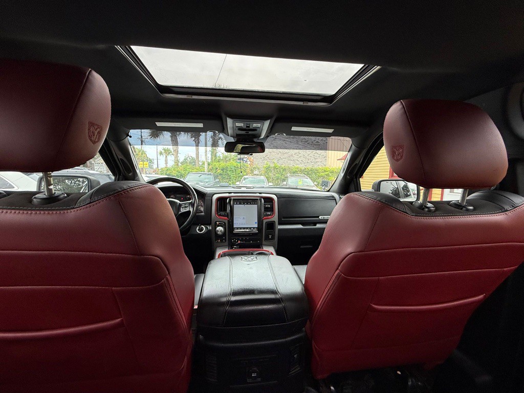 2016 RAM 1500 Image 21