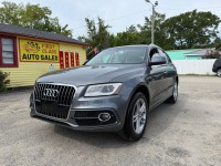 Image for 2015 Audi Q5 Premium Plus ID: 6801303
