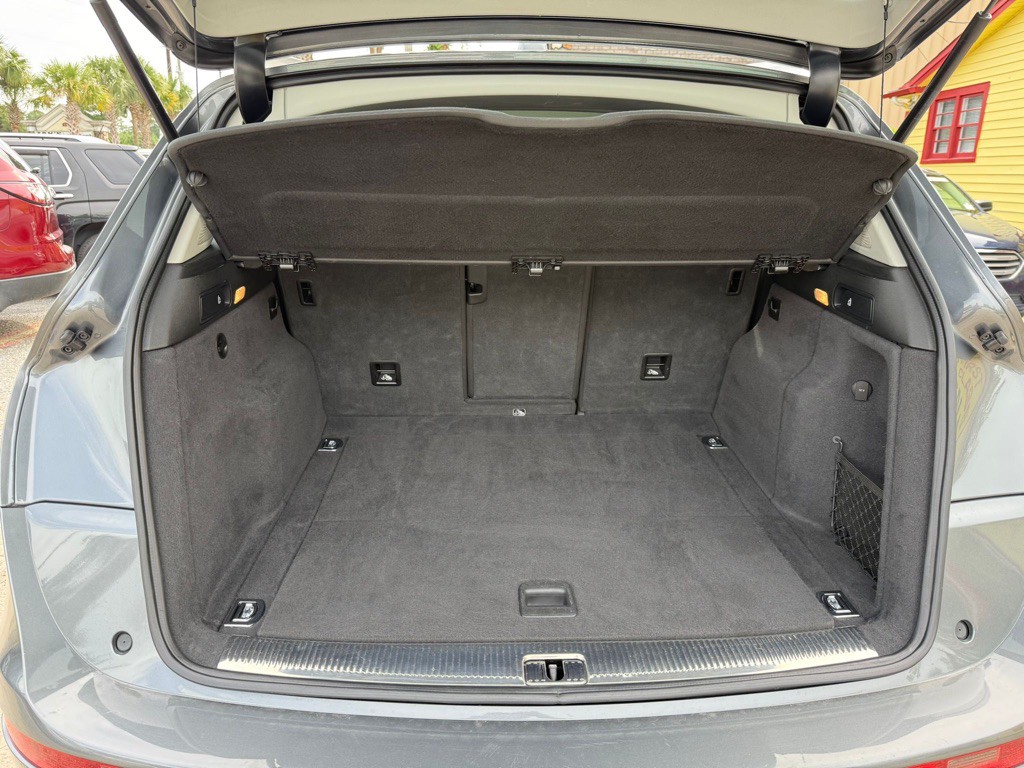 2015 Audi Q5 Image 9