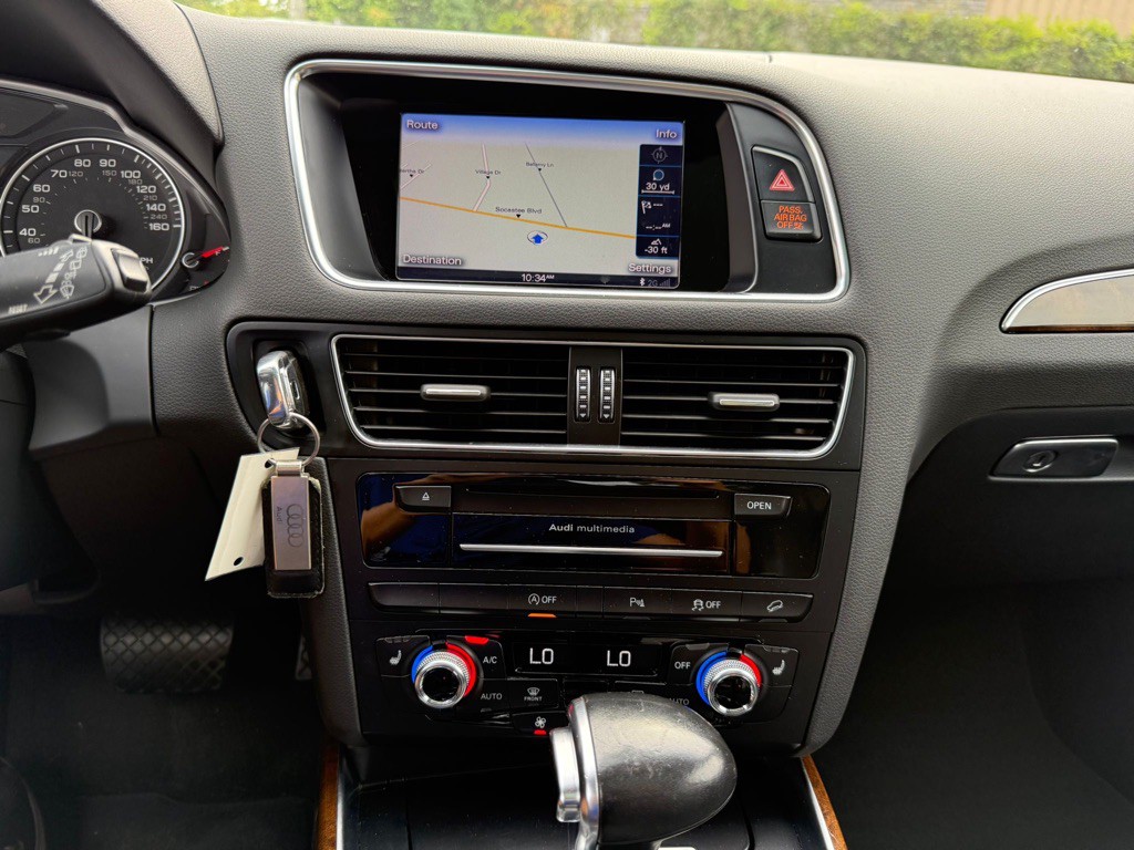 2015 Audi Q5 Image 16