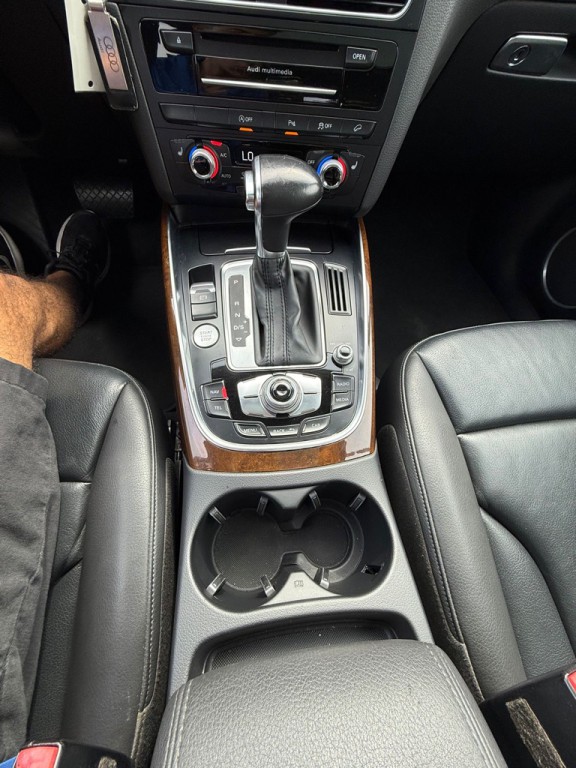 2015 Audi Q5 Image 18