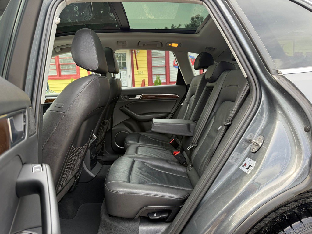 2015 Audi Q5 Image 19