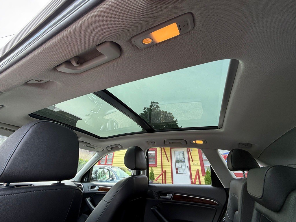 2015 Audi Q5 Image 23