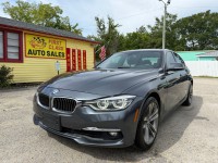 Image for 2016 BMW 3 Series 328 ID: 6801324
