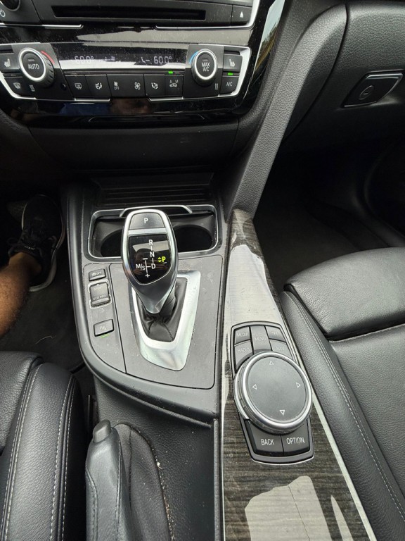 2016 BMW 3 Series Image 13