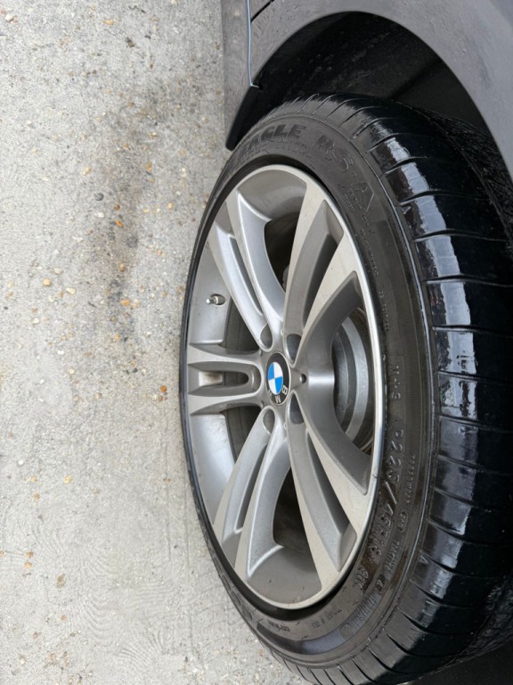 2016 BMW 3 Series Image 22