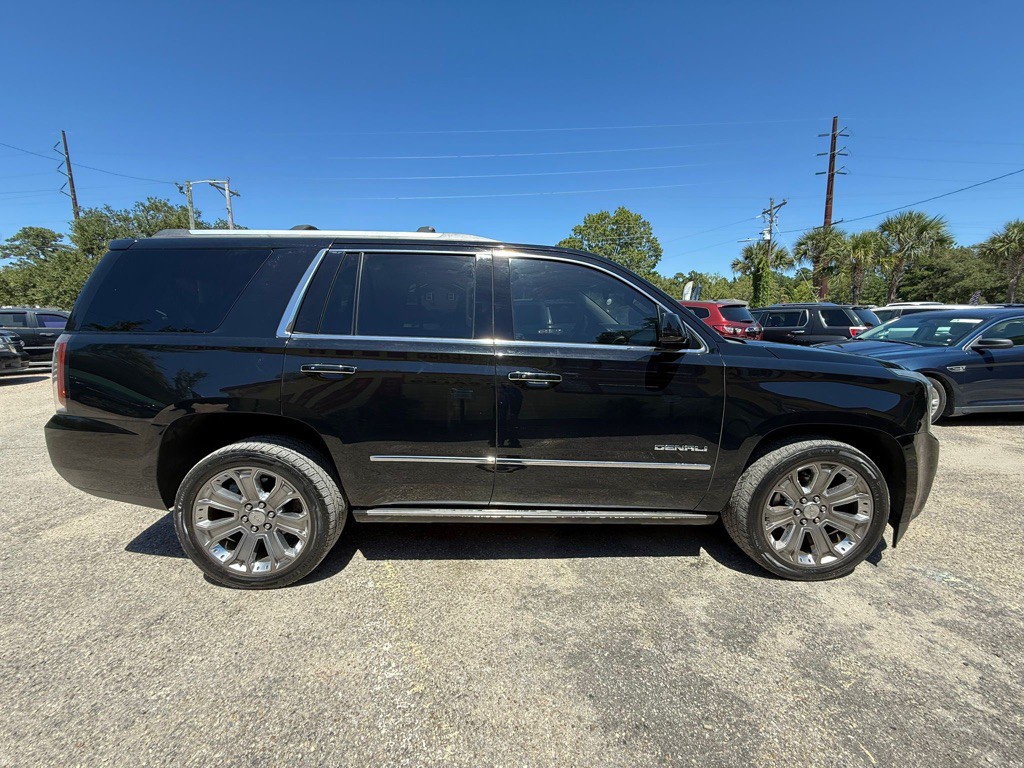 2016 GMC Yukon Image 7