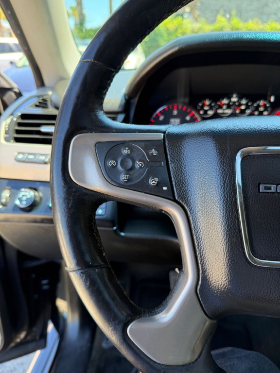 2016 GMC Yukon Image 14