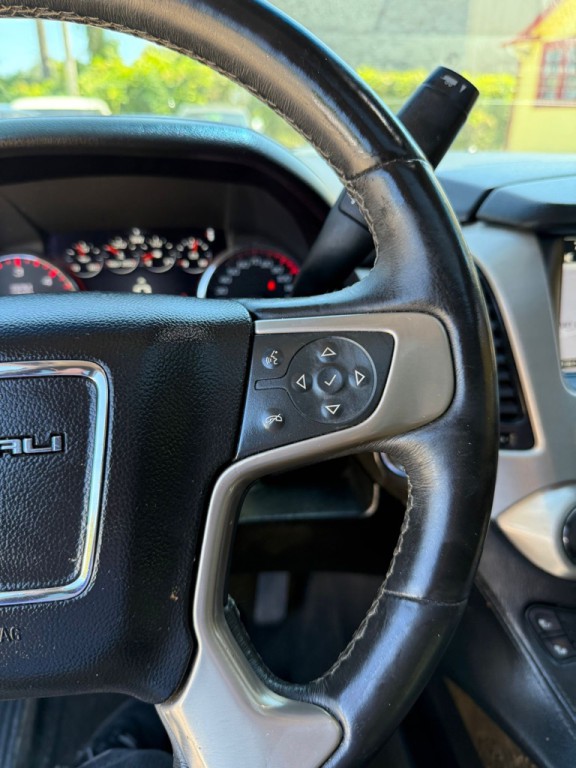 2016 GMC Yukon Image 15