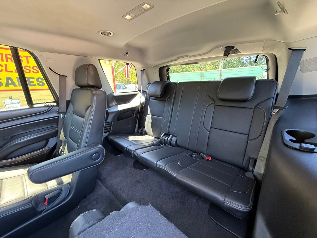 2016 GMC Yukon Image 16