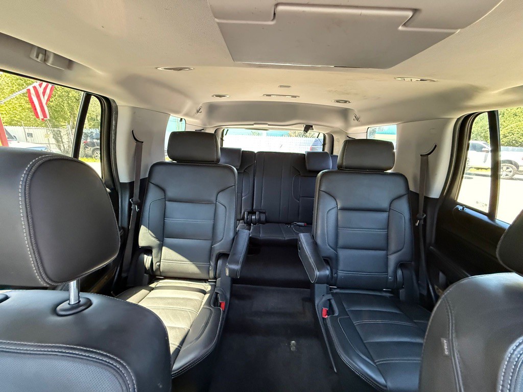 2016 GMC Yukon Image 17